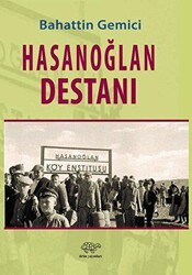 Hasanoğlan Destanı - 1