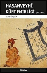 Hasanveyhi Kürt Emirliği 961-1015 - Nubihar Yayınları