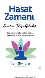 Hasat Zamanı - Cinius Yayınları