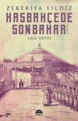 Hasbahçede Sonbahar - Martı Yayınları