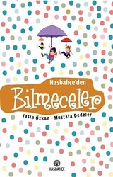 Hasbahçe`den Bilmeceler - Hasbahçe