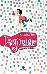 Hasbahçe`den Deyimler - Hasbahçe