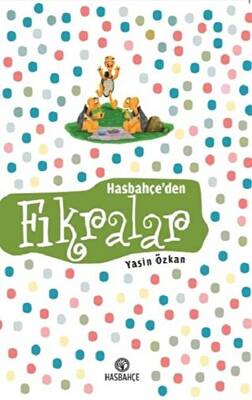 Hasbahçe’den Fıkralar - 1