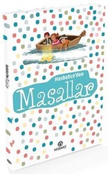 Hasbahçe`den Masallar - Hasbahçe