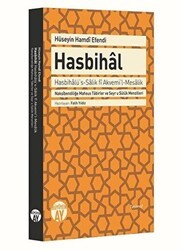 Hasbihal - Büyüyen Ay Yayınları