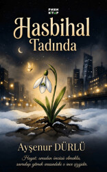 Hasbihal Tadında - Pinhan Kitap