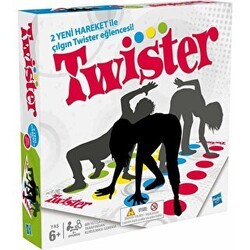 Hasbro Twister - Hasbro
