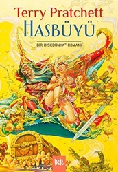 Disk Dünya 05: Hasbüyü - Delidolu
