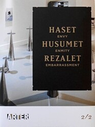 Haset, Husumet, Rezalet 2-2 - ARTER