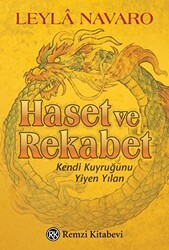 Haset ve Rekabet - Remzi Kitabevi