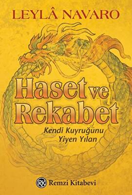 Haset ve Rekabet - 1