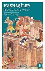 Haşhaşiler - Yeditepe Yayınevi