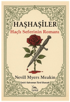 Haşhaşiler - 1