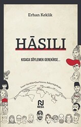 Hasılı - Nesil Yayınları