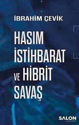Hasım İstihbarat ve Hibrit Savaş - Salon Yayınları