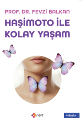 Haşimato İle Kolay Yaşam - Orient Yayınları