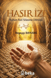 Hasır İzi - Beka Yayınları