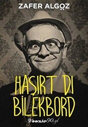 Haşırt Dı Bilekbord - İnkılap Kitabevi