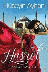 Hasret - Cinius Yayınları