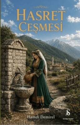 Hasret Çeşmesi - 1