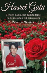 Hasret Gülü - Gimsetap Yayınları