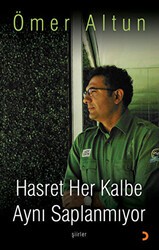 Hasret Her Kalbe Aynı Saplanmıyor - 1