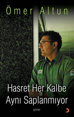 Hasret Her Kalbe Aynı Saplanmıyor - 1