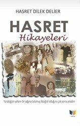 Hasret Hikayeleri - Ateş Yayınları