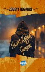 Hasret Kokan Gençlik - Kalem Lügat Yayıncılık