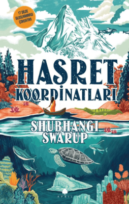 Hasret Koordinatları - 1