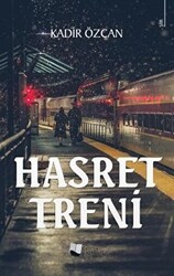 Hasret Treni - Karina Yayınevi