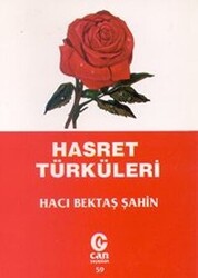 Hasret Türküleri - Can Yayınları (Ali Adil Atalay)