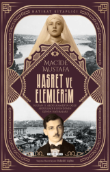 Hasret ve Elemlerim - Timaş Tarih