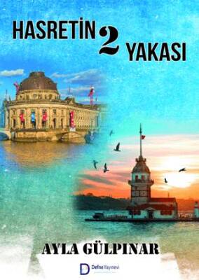 Hasretin İki Yakası - 1