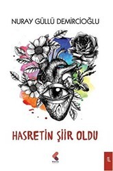 Hasretin Şiir Oldu - Klaros Yayınları