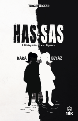 Hassas - İBK - İz Bırakan Kalemler
