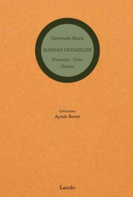 Hassas Düğmeler - 1