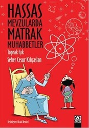 Hassas Mevzularda Matrak Muhabbetler - Altın Kitaplar