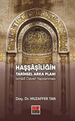 Haşşaşiliğin Tarihsel Arka Planı - Maarif Mektepleri