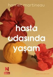 Hasta Odasında Yaşam - Nepal Kitap