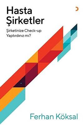Hasta Şirketler - 1