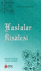 Hastalar Risalesi - Rnk Neşriyat