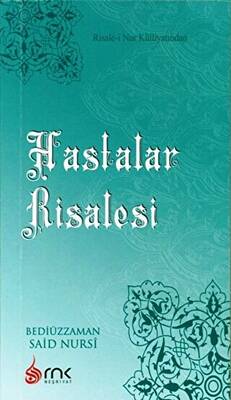 Hastalar Risalesi - 1
