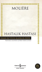 Hastalık Hastası - 1