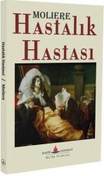 Hastalık Hastası - Katip Yayınları