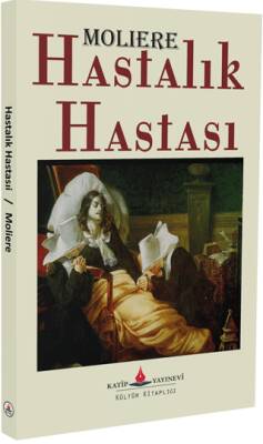 Hastalık Hastası - 1