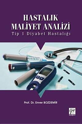 Hastalık Maliyet Analizi - 1