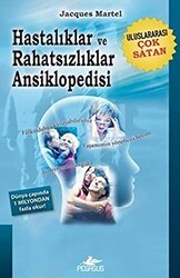 Hastalıklar ve Rahatsızlıklar Ansiklopedisi - Pegasus Yayınları