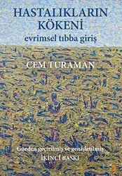 Hastalıkların Kökeni - Cinius Yayınları