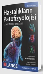 Hastalıkların Patofizyolojisi - İstanbul Tıp Kitabevi